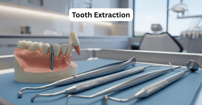 When Is Tooth Extraction Necessary?