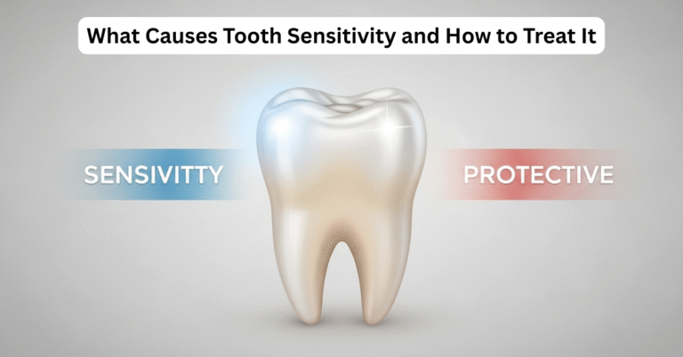 Tooth Sensitivity