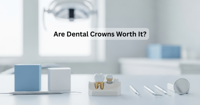  Are Dental Crowns Worth It? Benefits vs Cost Explained