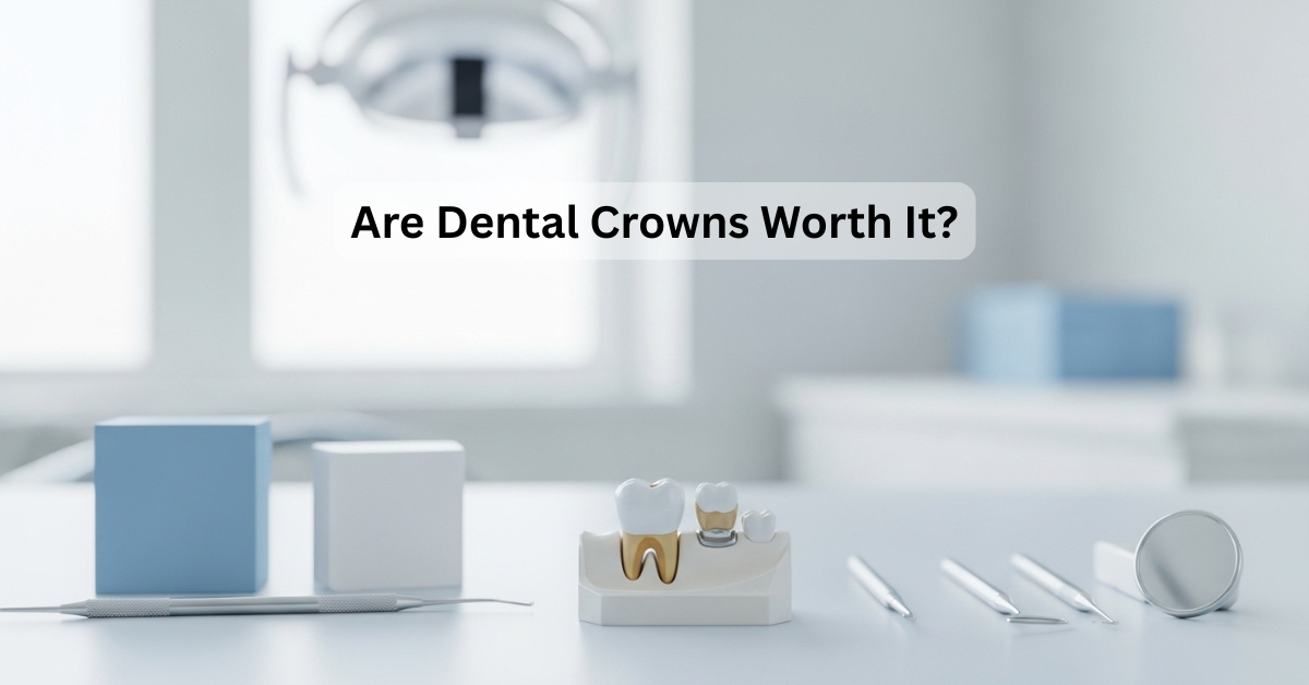  Are Dental Crowns Worth It? Benefits vs Cost Explained