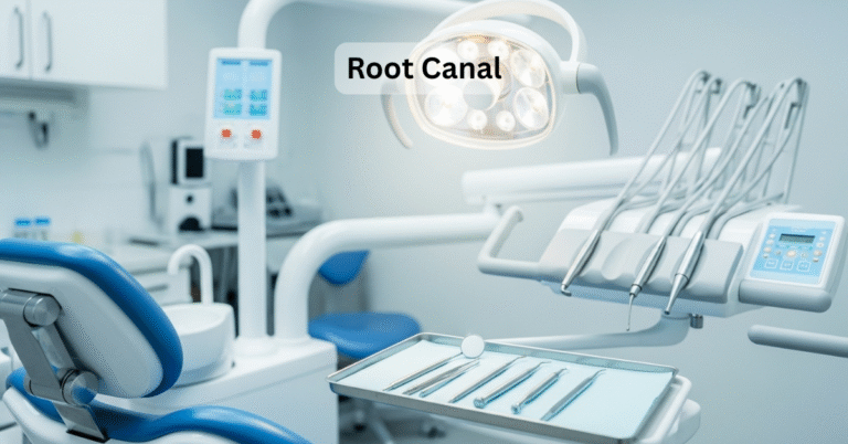 Signs You Might Need a Root Canal