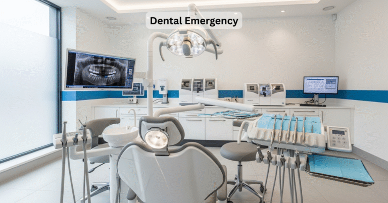 How to Know If You Have a Dental Emergency