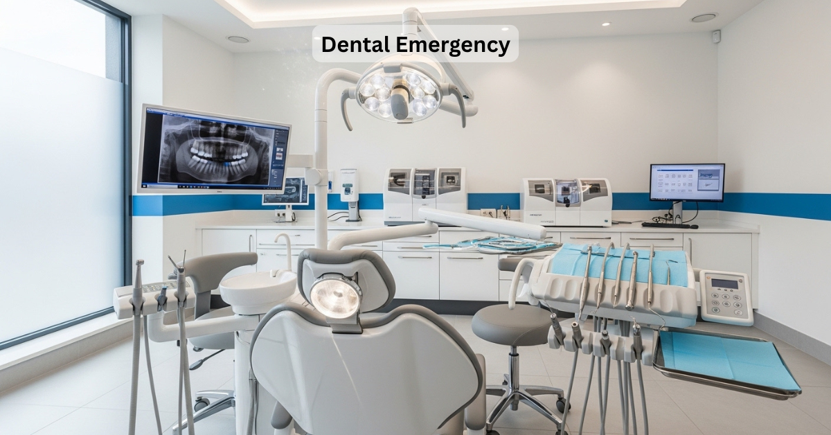 How to Know If You Have a Dental Emergency